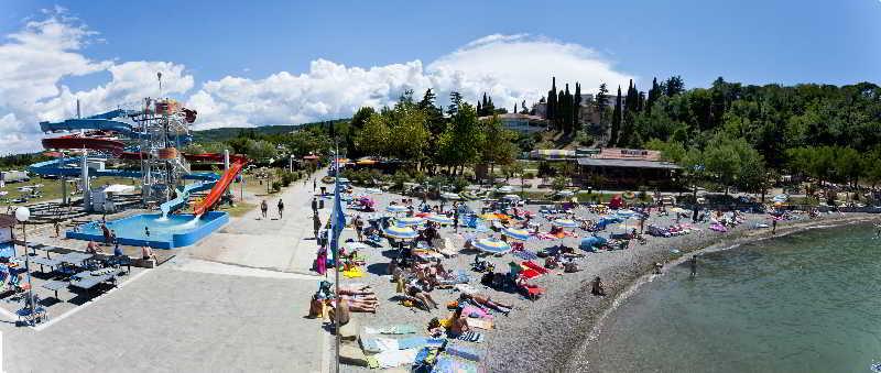 Hotel Mirta - San Simon Resort Jagodje Kültér fotó